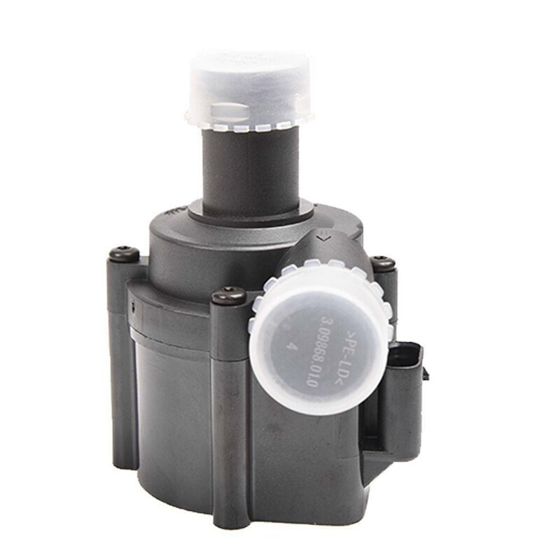 Car Coolant Additional Auxiliary Water Pump Cooling Water Pump Suitable for - A4 A5 A6 A8 Q5 Q7 Touareg 059 121 012A