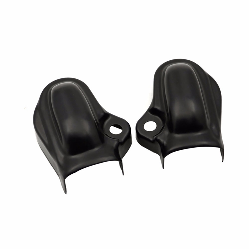 Cubiertas de eje trasero de motocicleta, tapa de eje de rueda, protector lateral para 2002 harley night rod special vrscdx vrscf vrscaw