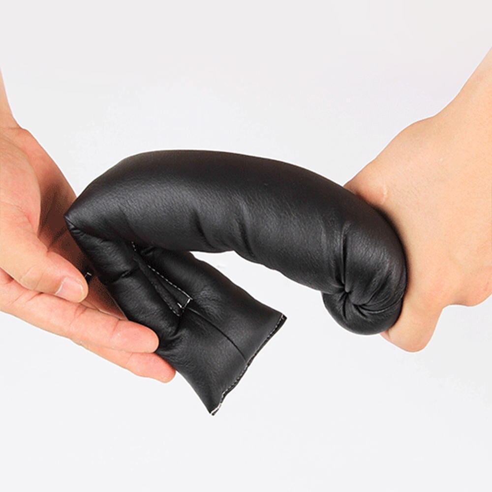 2PCS Leak-Proof Limitador de Lacuna Assento de Carro Assento de Carro Almofada de Enchimento Anti-Gotejamento Defletor Fender Vazamento- tira à prova de Fenda