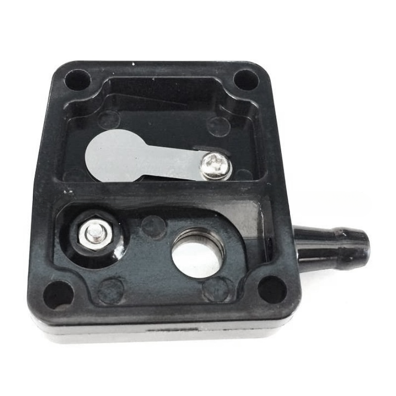 Outboard Engine Carburetor Fuel Pump 6G1-24412 6G1-24411 63V-24411: Default Title