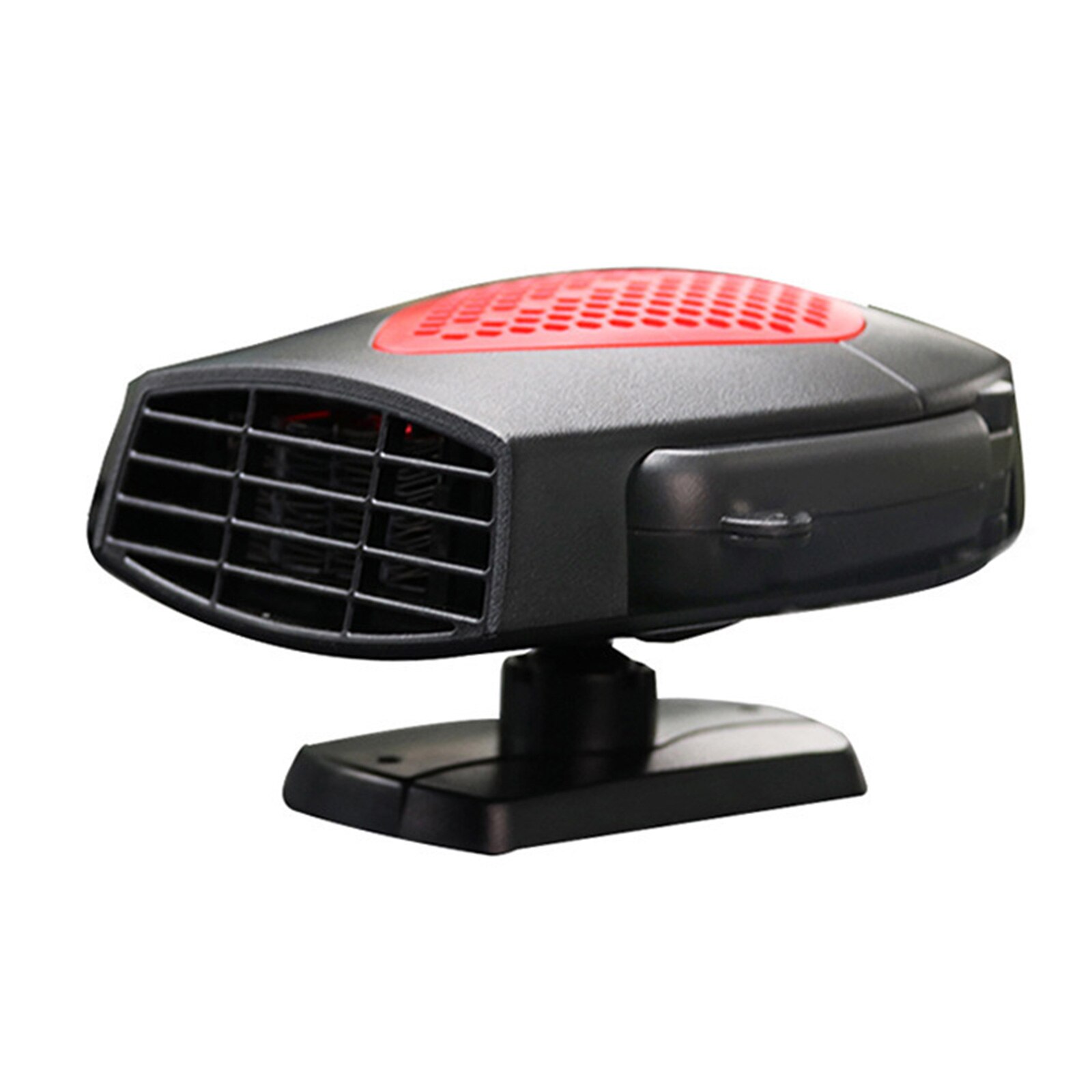 Winter Car Heater 12V 24V Auto Windshield Demister Defroster Car Interior Heater Fan Portable Car Heaters: D1 12V