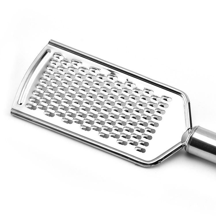 1PCS Multifunctional Stainless Steel Cheese Lemon Fruit Peeler Shredder Mini Spice Grater Fruit Vegetable Tool Kitchen Gadgets