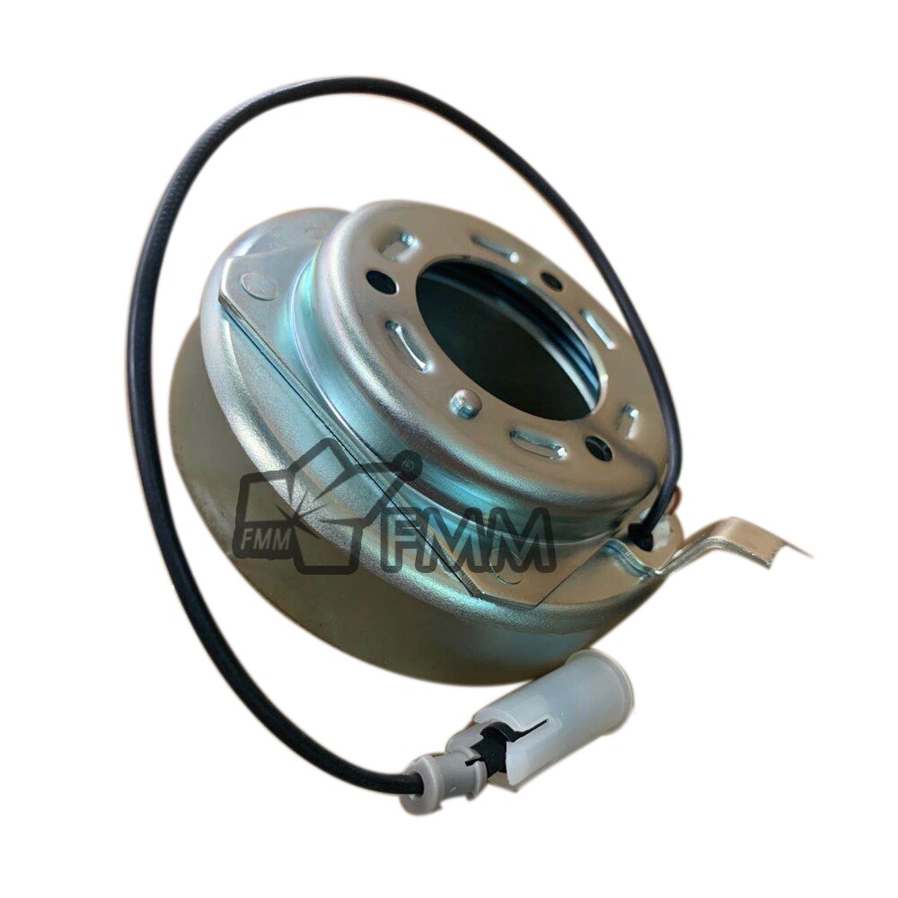 Auto AC Compressor Clutch kit pulley for Volvo S40II V50 Ford Focus II