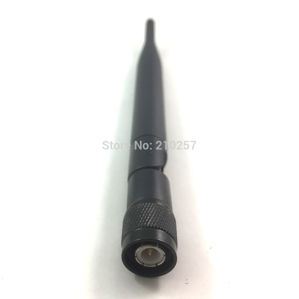 Bingfu Antenna GPS Marina A Funghetto Con BNC E TNC – Cavo 5m, Compatibile Con Garmin, Furuno E Altri Navigatori