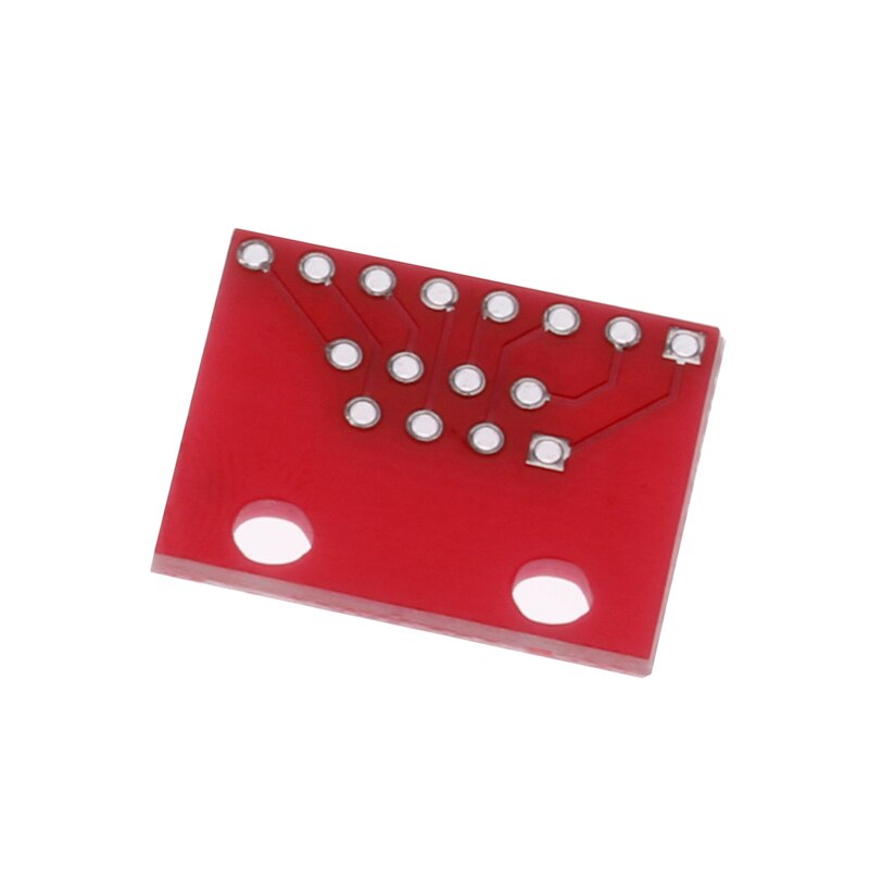 Tap Electronics RJ45 Breakout ModuleBoard For
