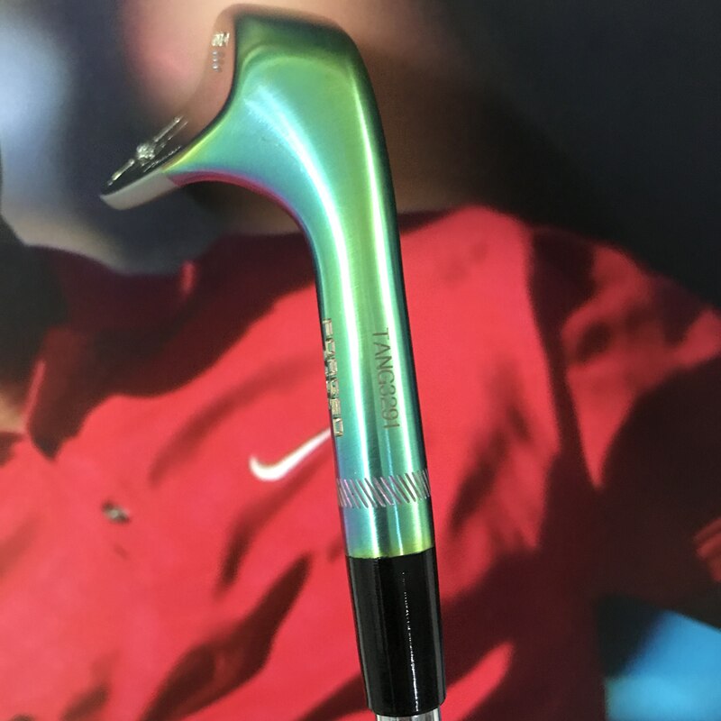 golf wedges datang dragon Crucifix wedges Forged 52 56 60 degree with Dynamic Gold S300 steel shaft golf clubs