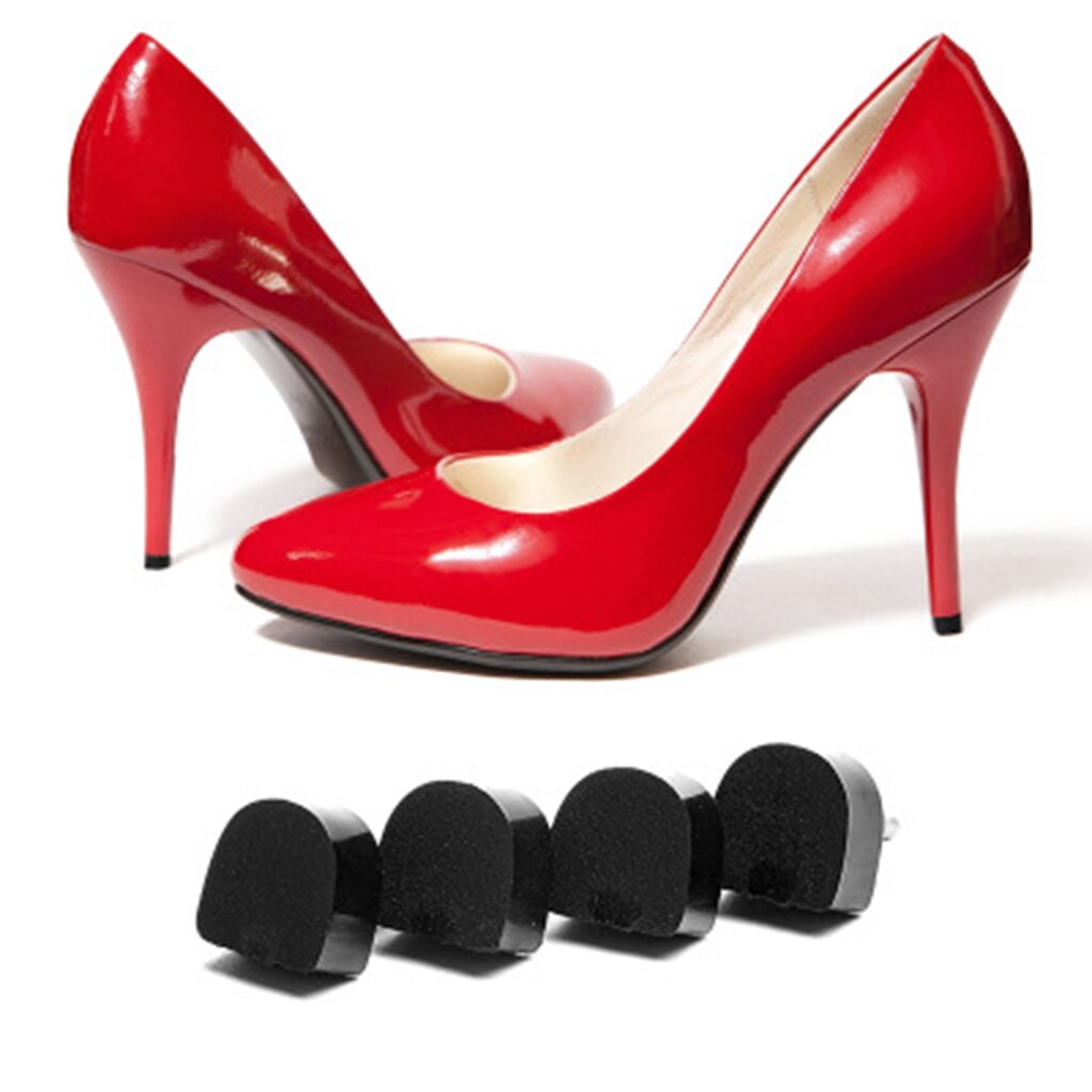 6x High Heel Shoes Tips Replacements Stilettos/High Heel Shoes Repair Parts