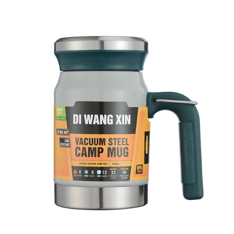 Thermosbekers en containers Drinkflessen en Thermosflessen - Uitrusting online winkelen | Outdoor & Travel