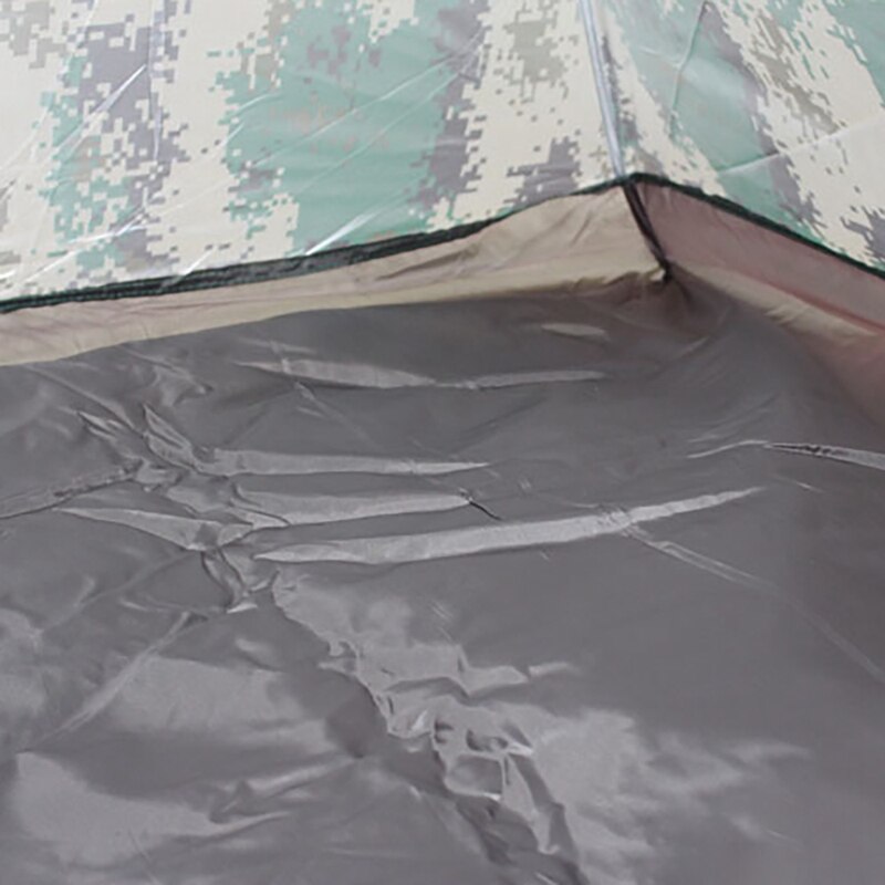 Camping Tent Spacious Lightweight Heavy Duty Weather and Flame Resistant Outdoor Hiking Gear