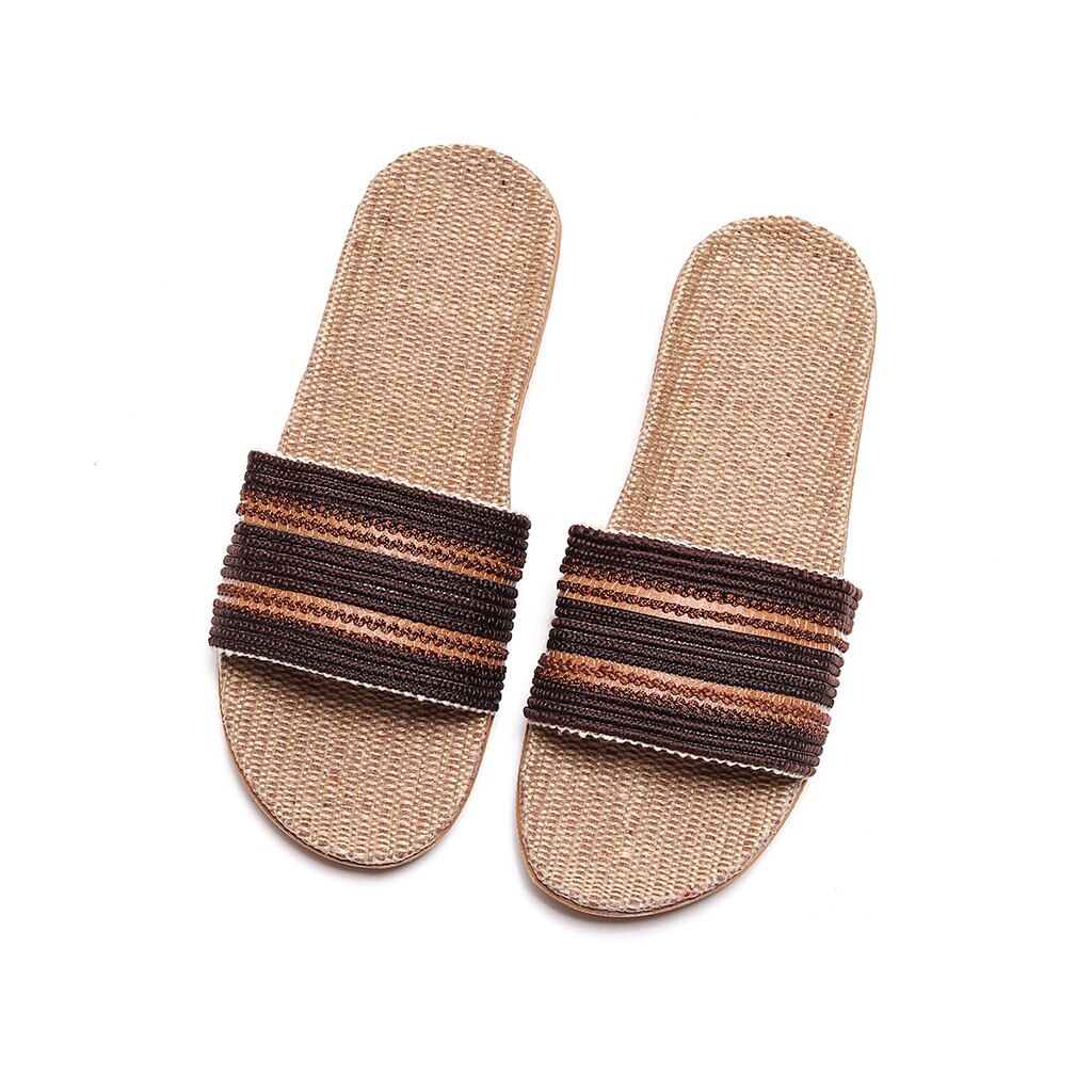 JOMIX Zomersandalen voor heren, sport, thuis, zee, strand, Zwart, 43 EU