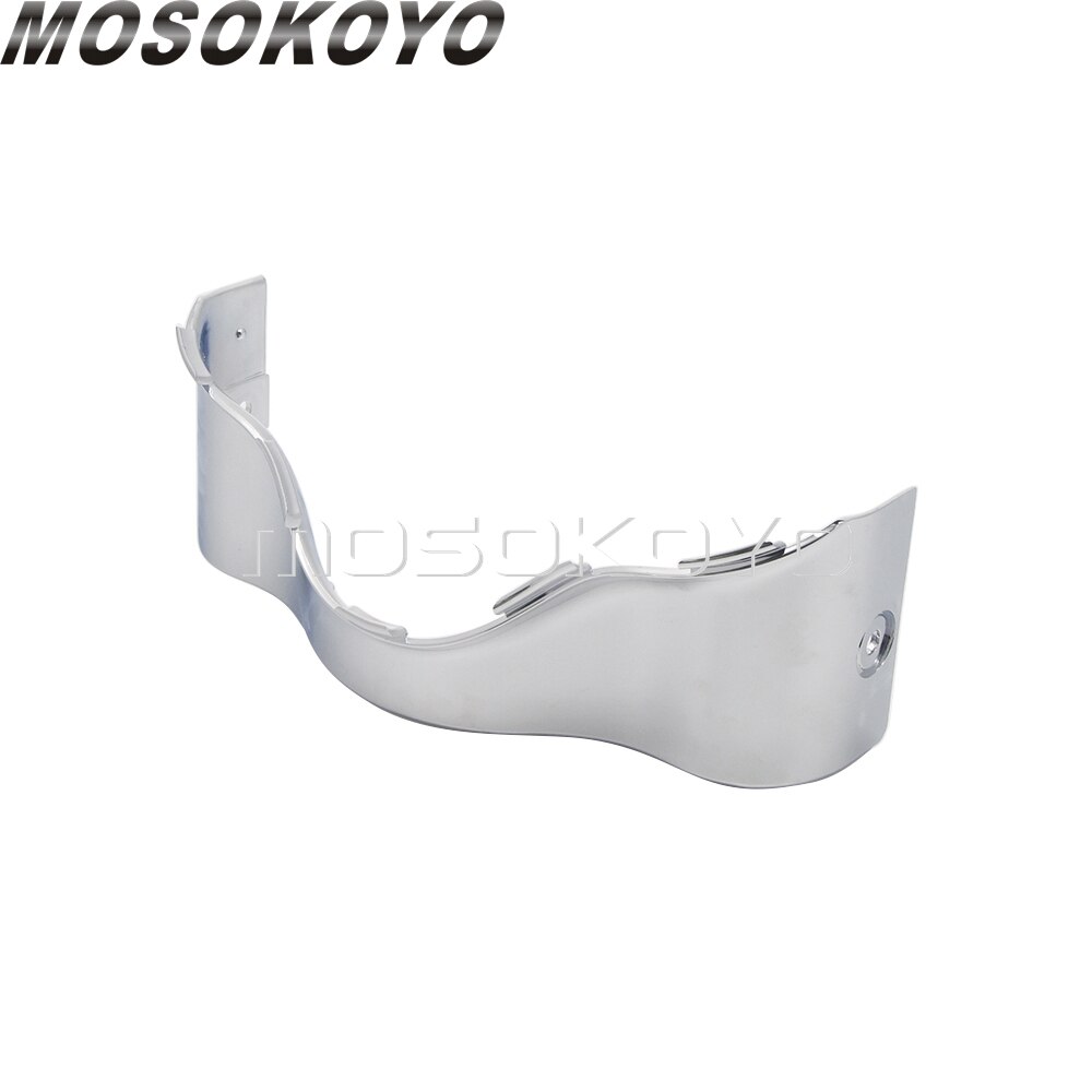 Motorsykkel batwing nedre trim skjørt fairing for harley touring electra glide street glide ultra limited flhx fhlt flh