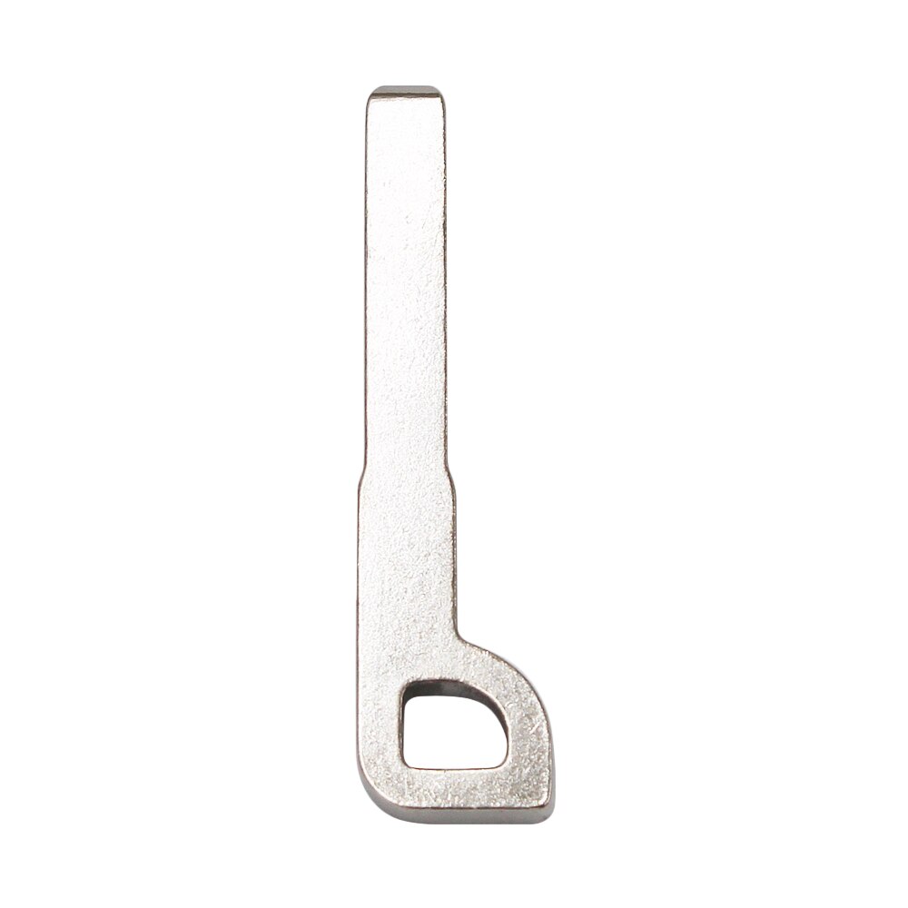 Kleine Sleutel Ongesneden Blade Smart Prox Key Case Insert Key Voor Ford Fusion Explorer Edge Mustang M3N-A2C31243300
