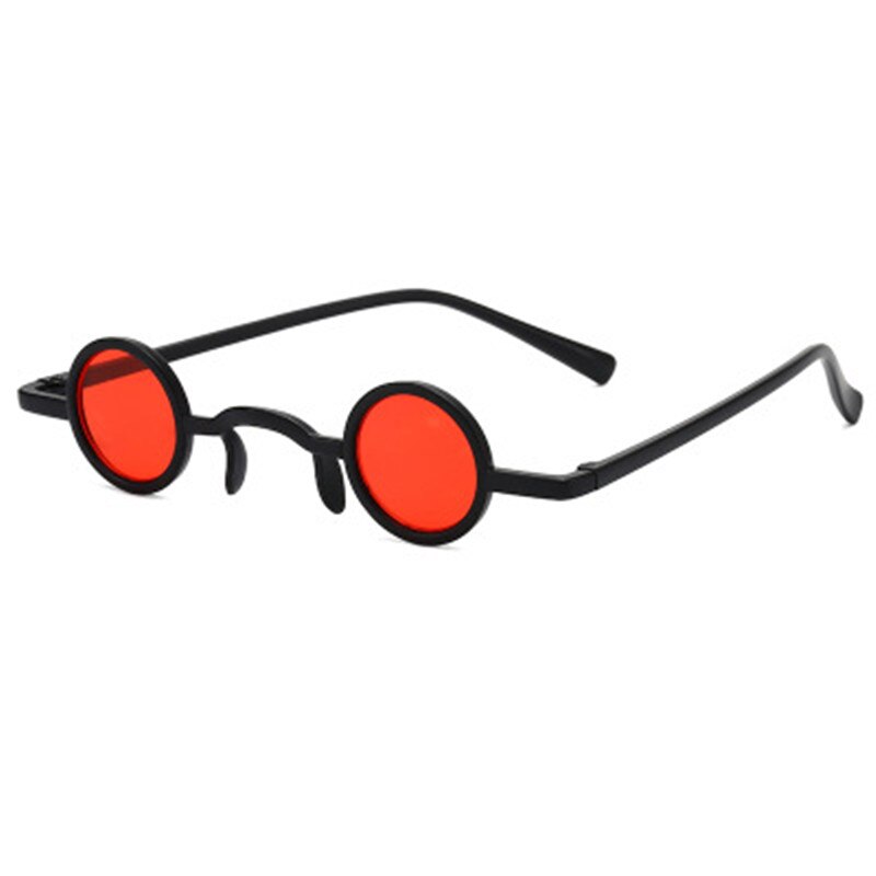 clásico Vintage gótico estilo vampiro guay gafas De Sol De pequeño SteamPunk De De gafas De Sol, gafas De Sol