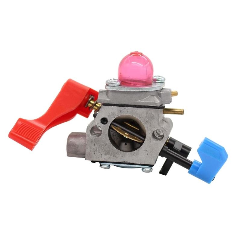 Carburetor for Craftsman Gas Blower 530071775 530071465 530071632 Walbro WT-784 D0AC
