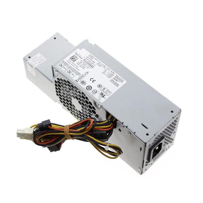 Original pour Optiplex 760/960/780/980 SFF 235 watts SMPS H235P-00 PW116 0PW116 alimentation à découpage