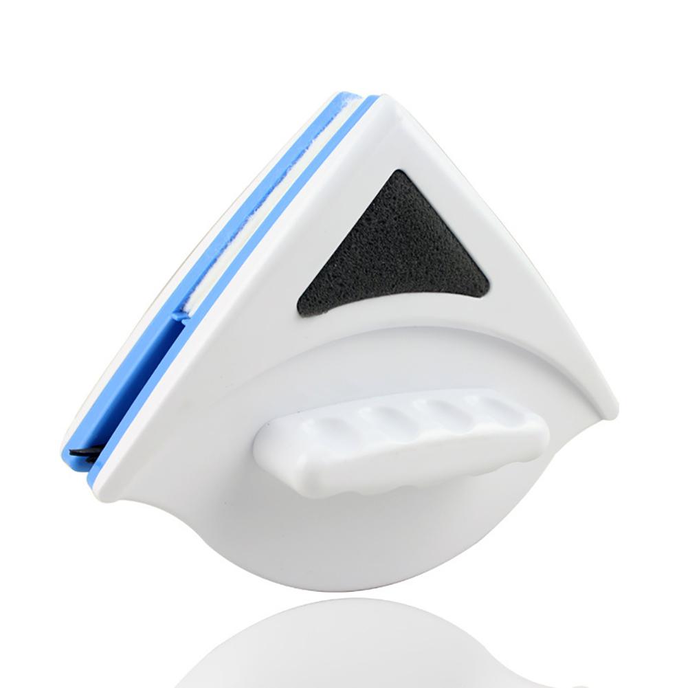 MeterMall-Limpiador de vidrio de ventana magnética de doble cara, imanes, cepillo para lavar ventanas, cepillos de limpieza de vidrio: 3 to 10mm