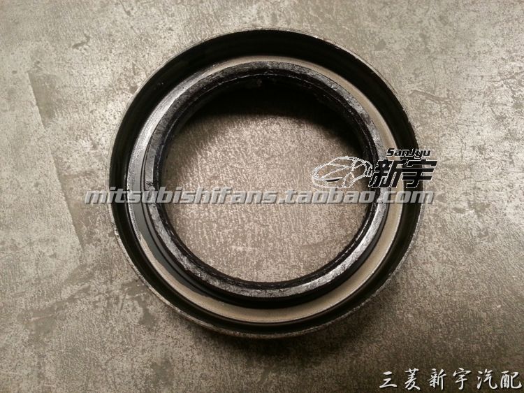 Outlander CW0W GF0W ASX GA0W ECILIPSE CROSS GK0W OIL SEAL,T/F CASE COVER,FR 3200A104 right front axle shaft oil seal 4WD GENUINE