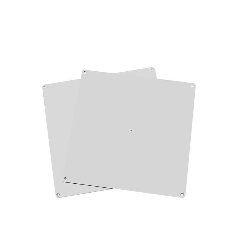 12V Upgraded MK3 heatbed 214x214/220x220/300x200x3mm Aluminium verwarmd Bed broeinest voor 3d printer delen impressora 3d pe als