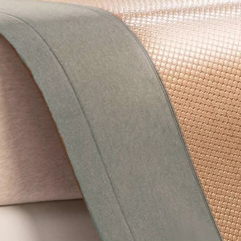 WOSTAR 1800D Zomer Koeling Matras Student Baby Cool Slaapmat Kit Koud Laken Enkel Dubbel Bed Bescherming Pad 90/150/180cm