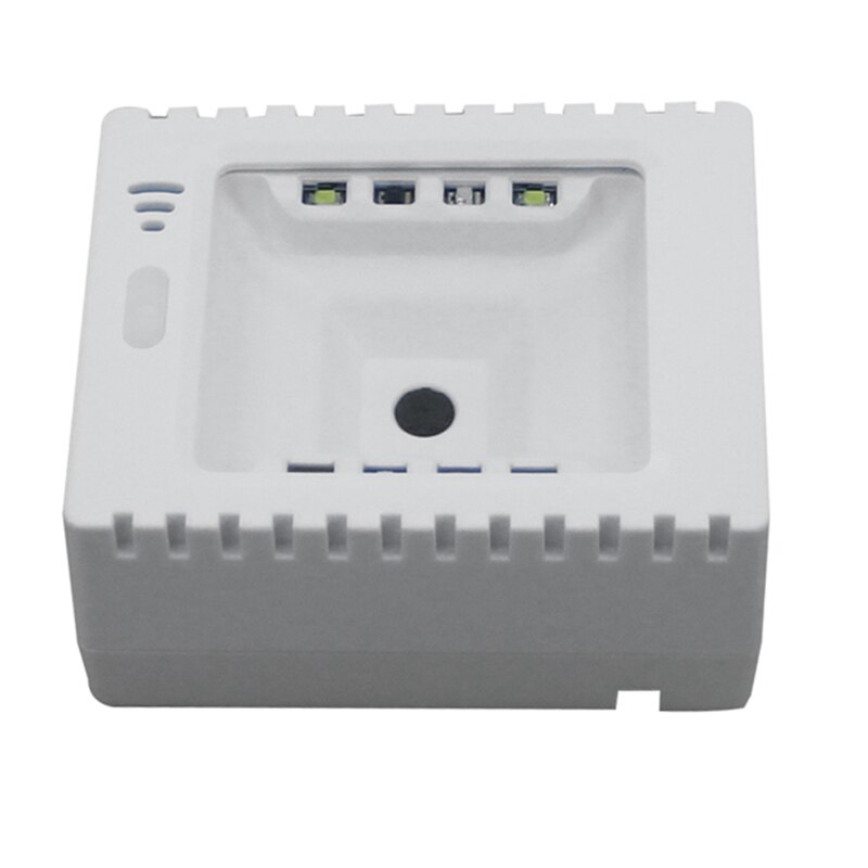 XT2002B Usb/RS232 Bar Code Reader Draagbare Embedded 2D Module 1D / 2D Code Multifunctionele Qr Reader Barcode Scanner