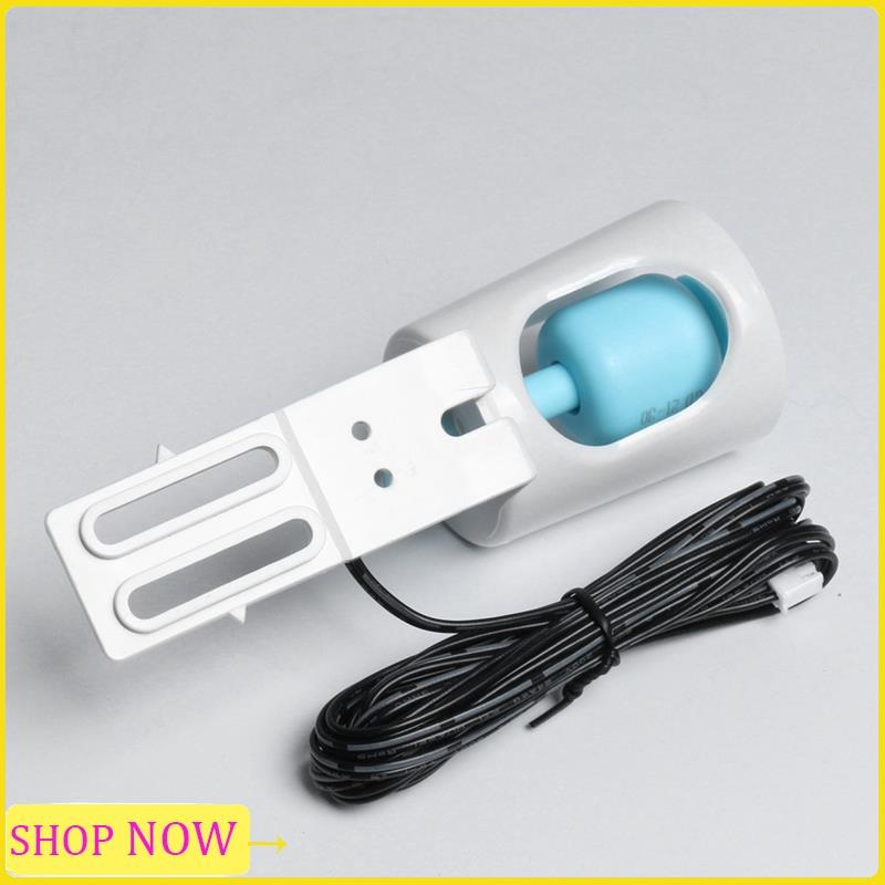 Speciale Ijsmachine Waterniveau Vlotter Sensor Waterniveau Schakelaar Vlotterschakelaar Watertemperatuur Detector: Default Title