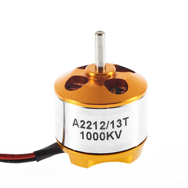 XXD A2212 2212 A2208 2208 Brushless Motor 930KV 1000KV 1400KV 2200KV 2450KV 2700KV For RC Aircraft Multicopter Brushless Motor