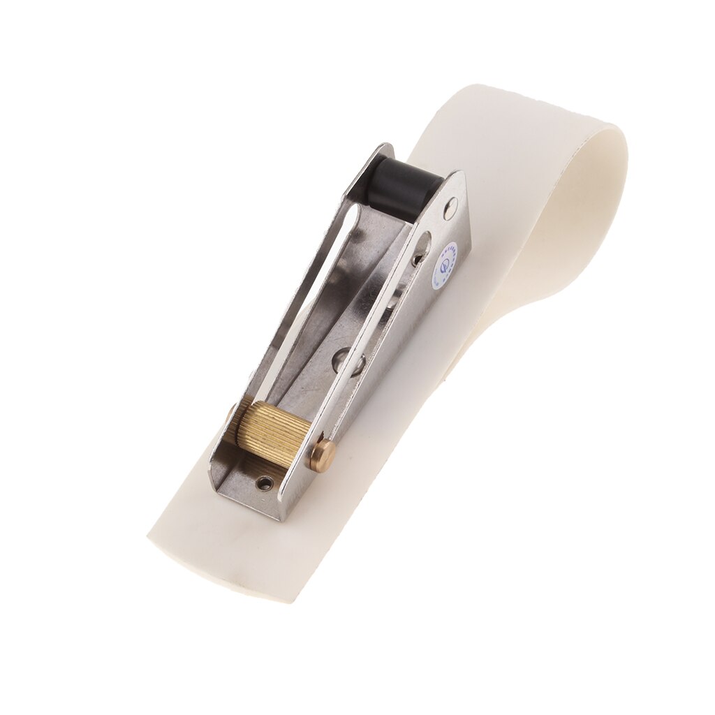 Boucle Métallique SOURCING MAP 6Pcs 50mm Ajusteur Triangle