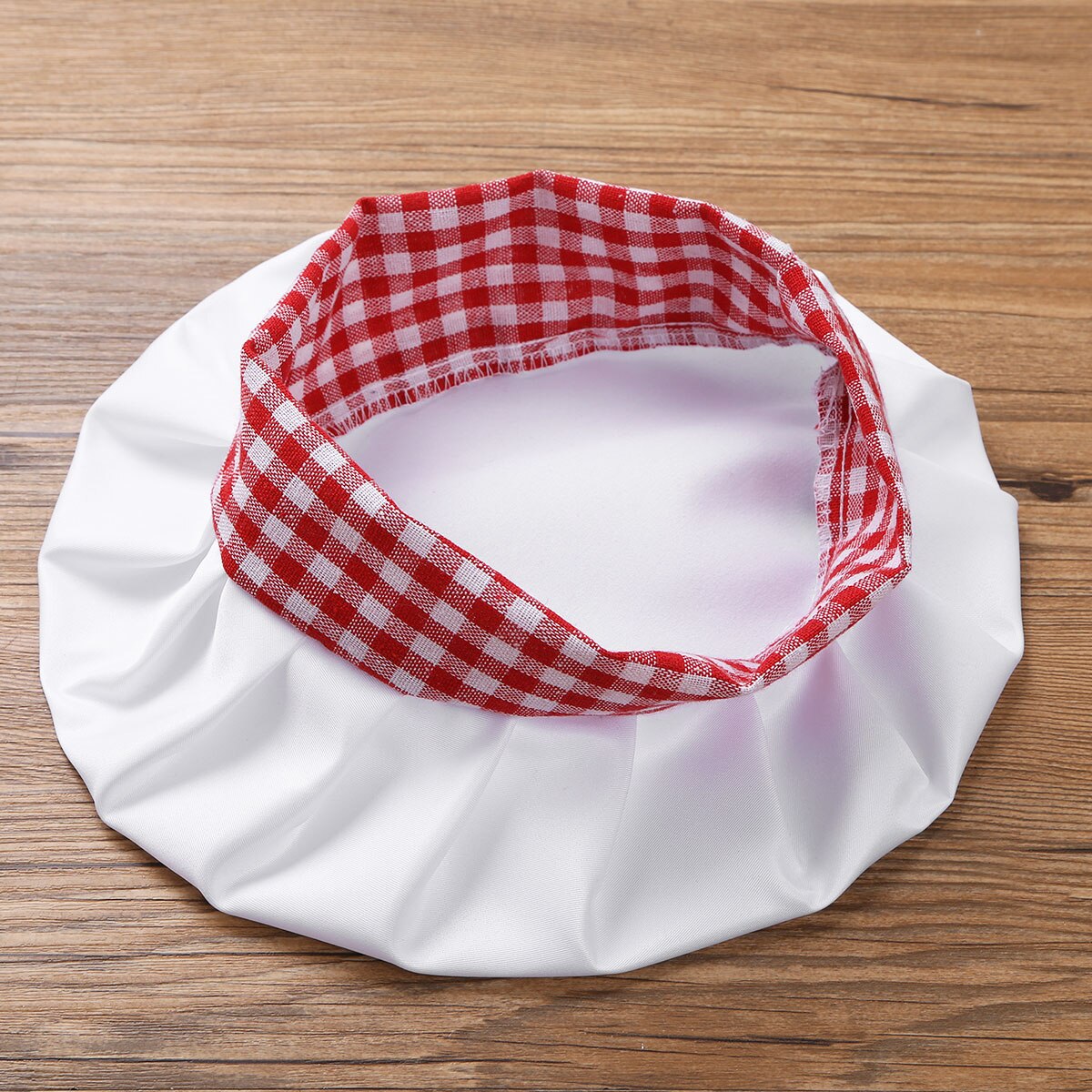 Børnekostume til kokken uniform jakke hat kasket børn cosplay køkken restaurant tøj præstation drenge piger kok kostume