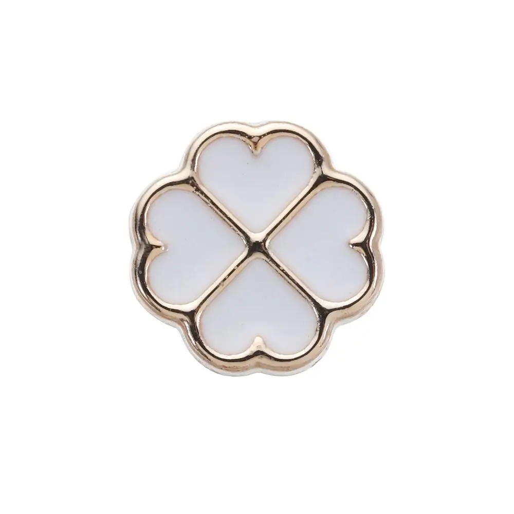 Strap Decoratieve Ring Nagels Voor Apple Horloge Band Parel Strik Bloem Horloge Band Ornament Broche Wristbelt Accessoires: 24