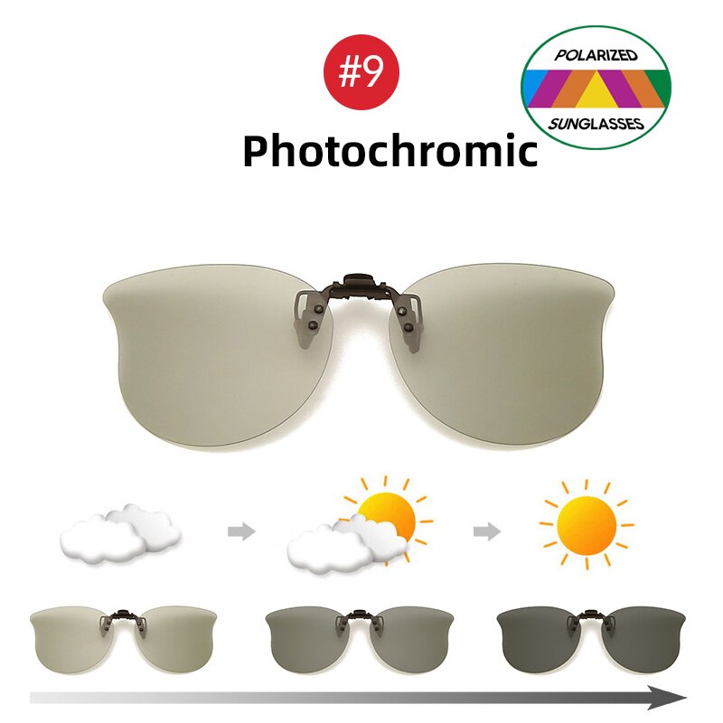 2024 Diseño clásico Pilot Fashion Gafas de sol polarizadas hechas a mano de acet