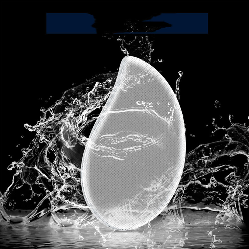 Lime à pied en verre Nano, râpe à talon, élimine les callosités et la peau morte, outil de pédicure exfoliant