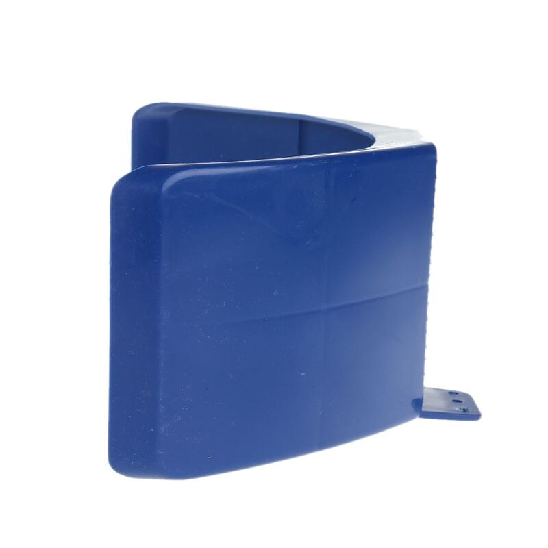 20Stck Taube Rest Ständer Blau Rahmen Taube Sitzstangen Schlafplatz Wohnung Liefert Haustier VöGel Schlafplatz