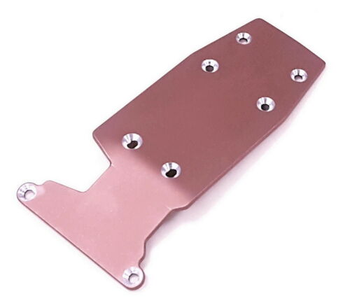 Option Aluminum part/shocks/bumper for vintage Tamiya 1/10 2WD Novafox Buggy