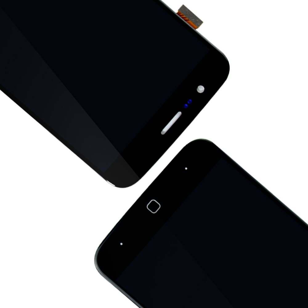 Vernee Thor – ensemble écran tactile LCD pour téléphone portable, 5.0 pouces, 1280x720, pièces de rechange, Original