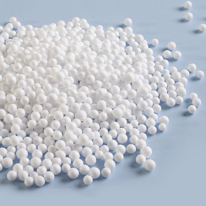 1 Pcs Eenvoudige Witte Schuim Sneeuwvlok Diy Decoratie Kunstmatige Sneeuw Sneeuwvlokken Super Party Magic Prop Christmas Party Decoratie