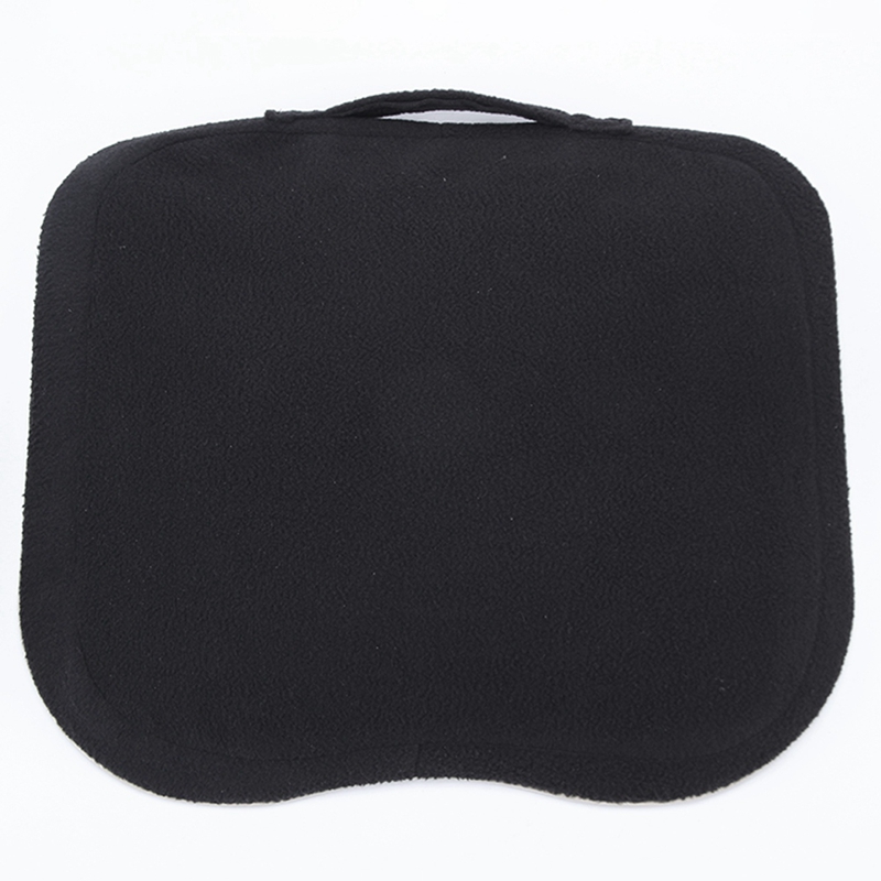 Portable Home Multifunctional Computer Desk Stand Pillow Computer Pad Outdoor Lap Desk Travel Laptop Desk