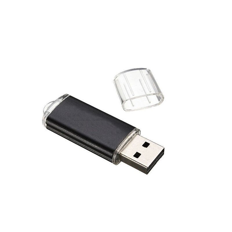 Matte Texture 1GB USB2.0 Flash Drive Memory Storage U-Disk Data Memory Stick Mobile Storage Thumb Colorful