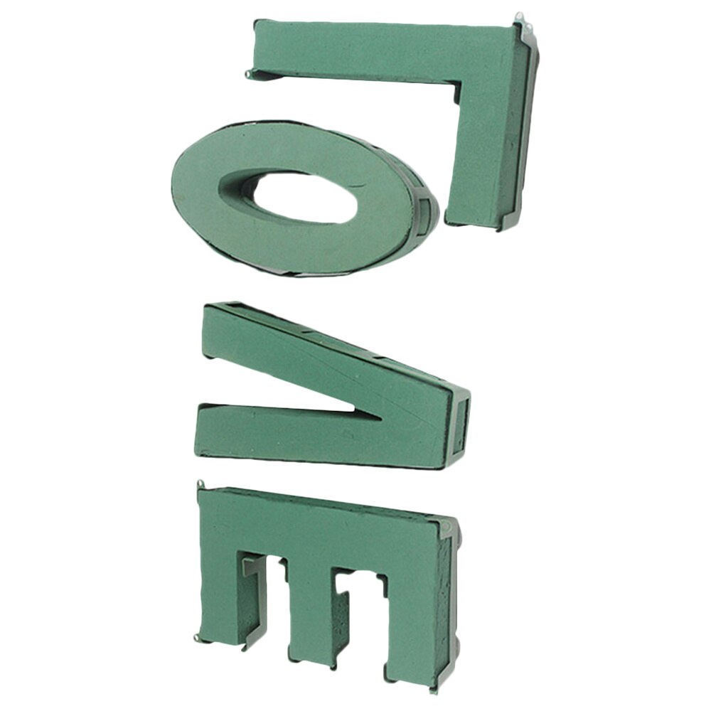 1Pc Trouwauto Bloemen Modder Auto Hoofd Bloem Decoratie Plaat Diy Bloemen Bloemschikken Modder Creatieve Diy Bloem Modder Met zuignap F