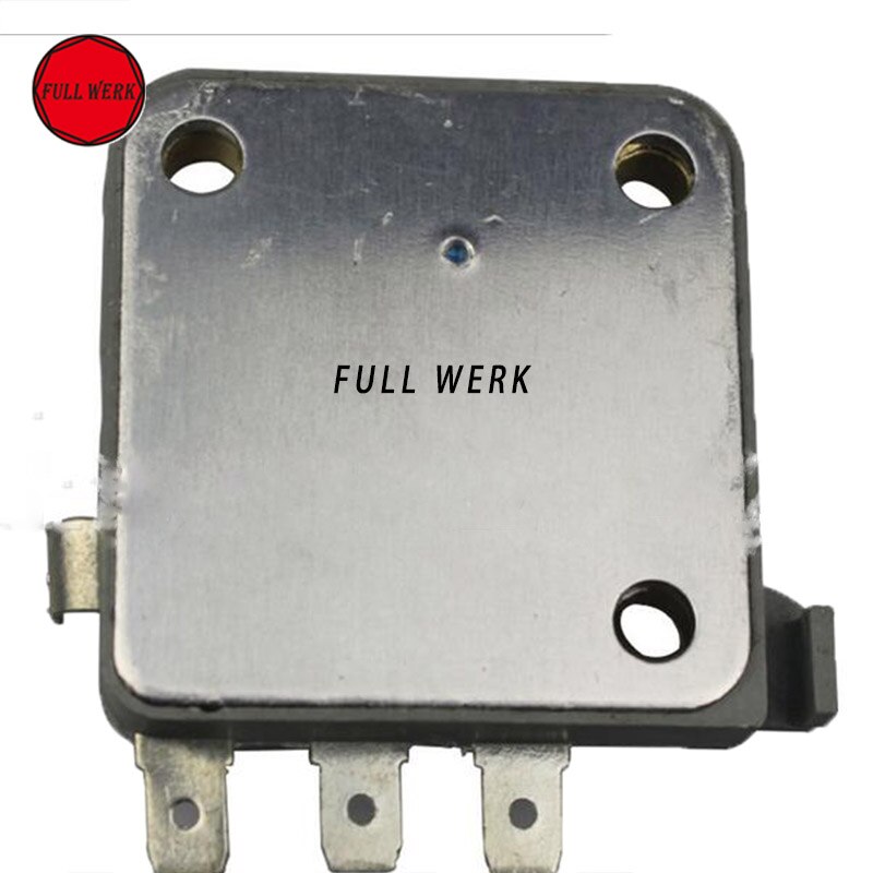 Ignition Control Module 06302PT2000 for Acura EL Integra Honda Accord Civic CR-V CRX