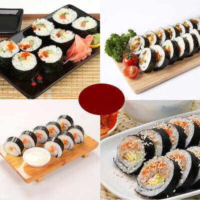 Sushi Machine Roller Rice Mold Sushi Rocket Rocket... – Vicedeal