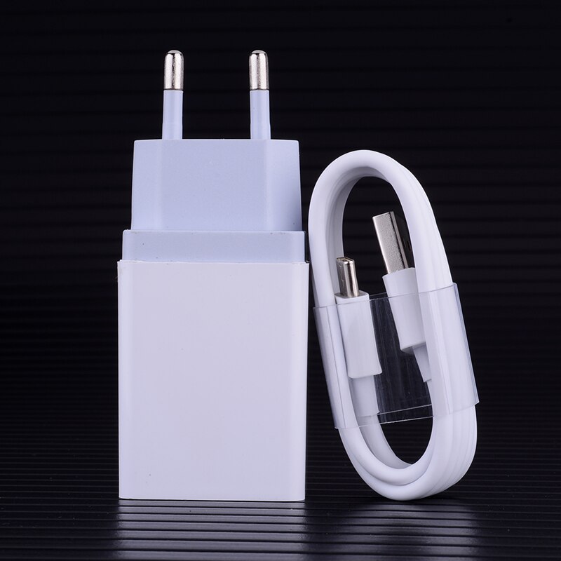 Câble de Charge Micro usb de données de Type C de 1M de Long pour Samsung S8 A30s A5 J6 Redmi 7A Note 7 Huawei Honor 9X 8X 6A chargeur de téléphone portable