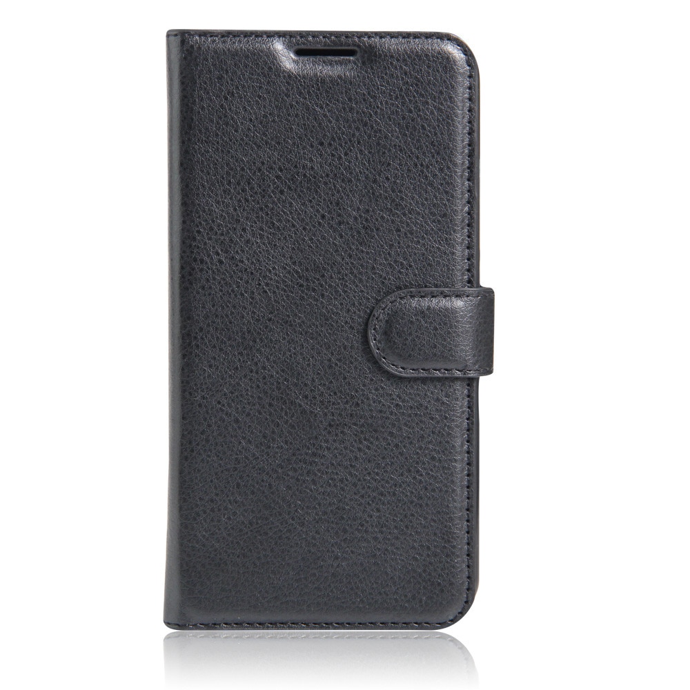 Lenovo K6 Case Cover 5.0 inch Luxury Wallet PU Leather Flip Case For Lenovo K6 K33A48 Case Phone Protective Back Cover Skin Bag