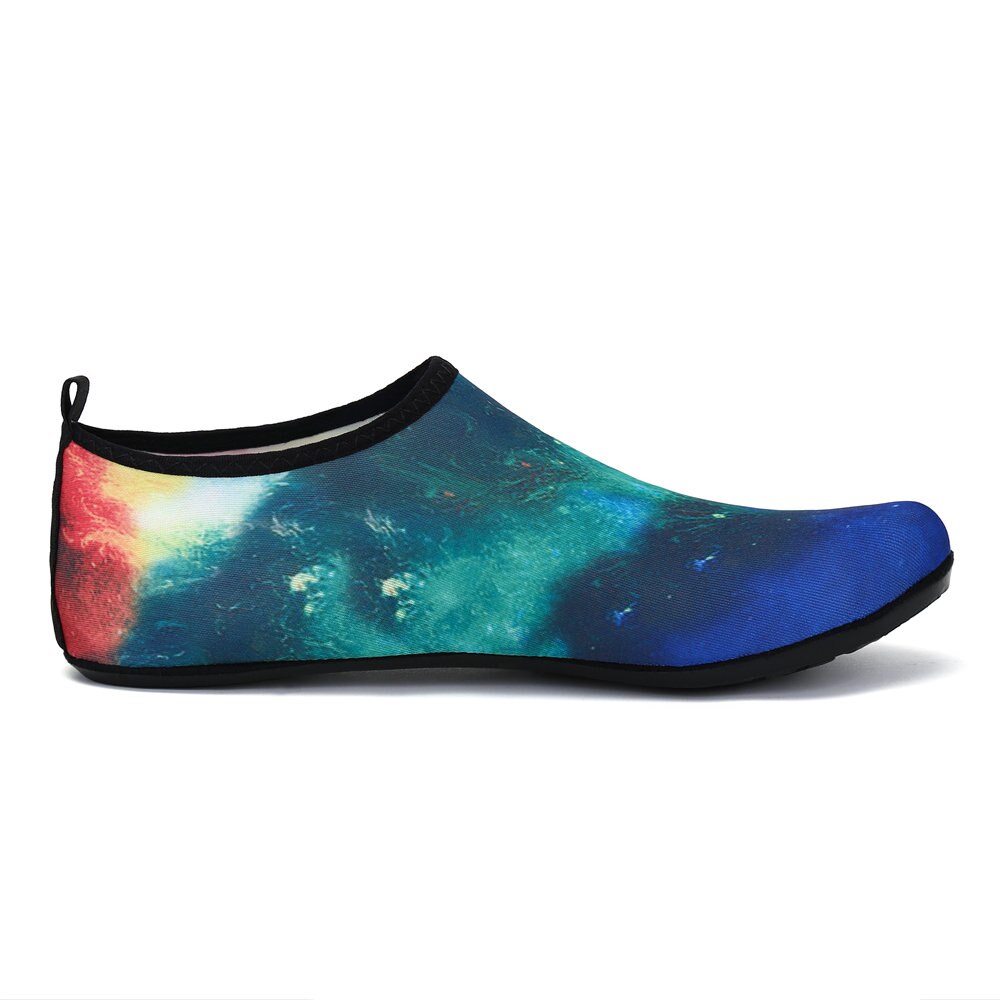 Outdoor Beach Shoes Men Women Couples Upstream Shoes Snorkeling Swimming Diving Unisex European Wading Shoes Water