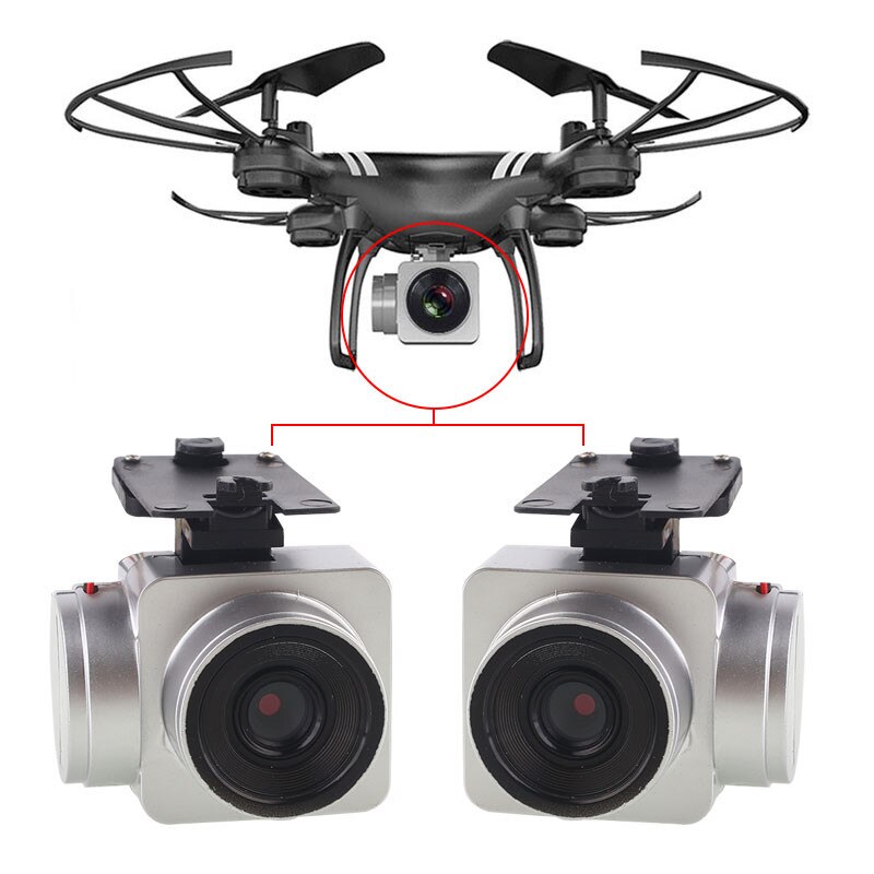 Drone Camera FPV Camera UAV Camera Ky101 0.3MP Durable Premium HD High Performance UAV Photography Accessories Drone Quadcopter