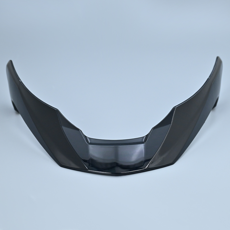 Shoei V-440 Voor Shoei J-Cruise 1 J-Cruise 2 J-Force 4 CJ-2 Motorhelm Rand Set Viseria Capacete Motoraccessoires