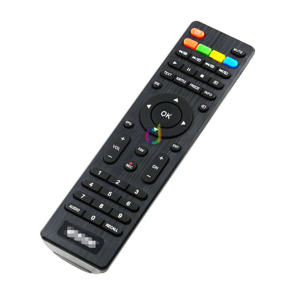ORIGINAL REMOTE CONTROL FOR MYSTERY TV MTV-4028LTA2 MTV-4028LT2 MTV-4029LTA2 MTV-4030LT2 MTV-4031LT2 MTV-4031LTA2 MTV-4128LT2