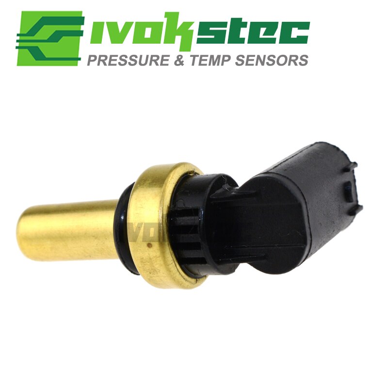 Coolant Water Temperature Temp Sensor For Mercedes Sprinter Vaneo Viano