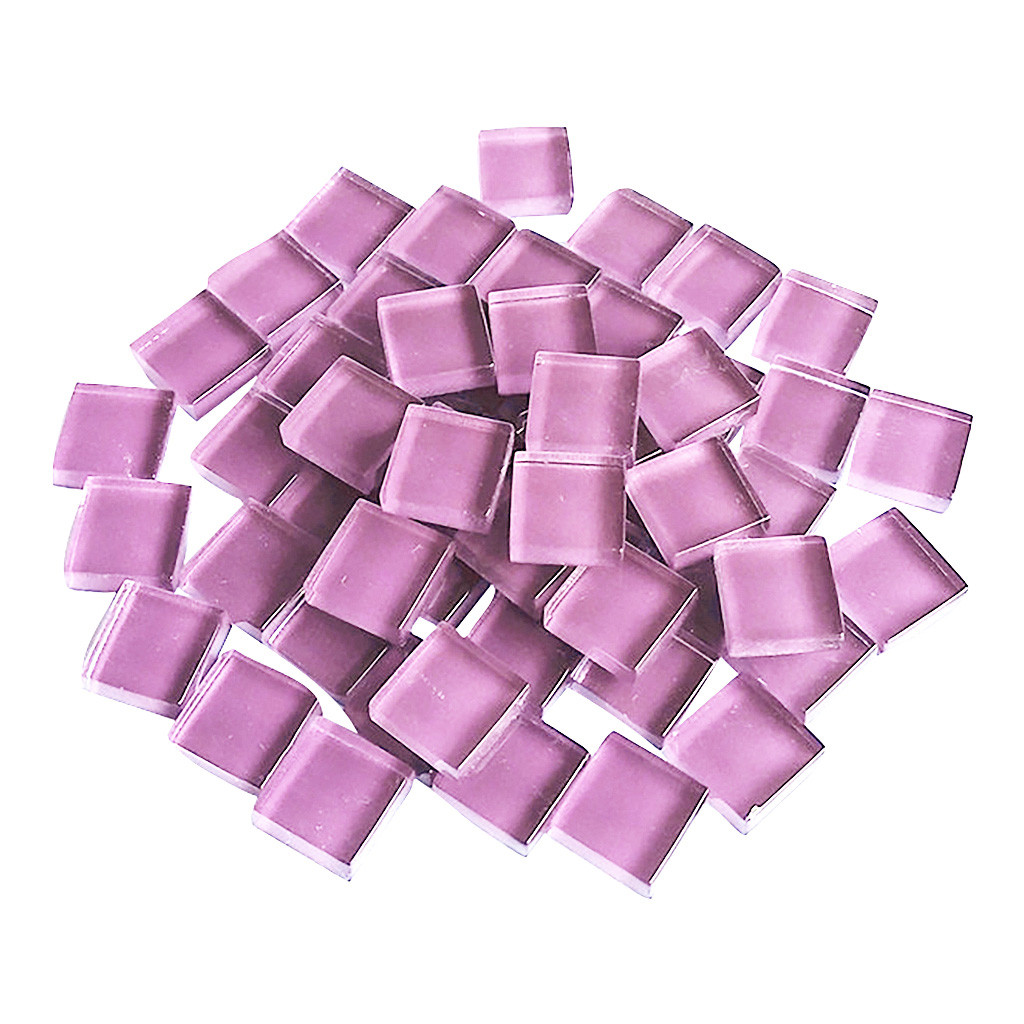 100G Creatieve Keramische Mozaïek Tegels Diy Muur Ambachten Handgemaakte Decoratieve Materialen Verschillende Mixes Onregelmatige Optic Druppels # Y5: E