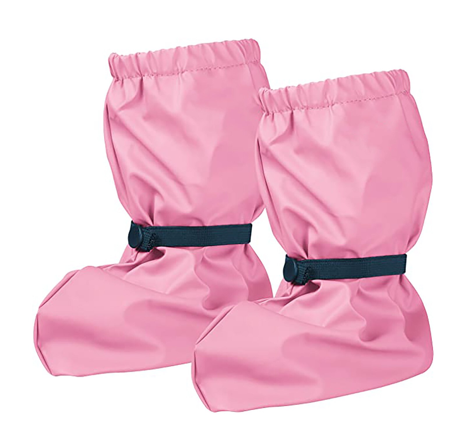 Kinderen Hoge Top Waterdichte Schoenen Covers Voor Schoenen Fietsen Bike Kids Regen Boot Regenhoes Voor Schoenen In Creek Regenachtige sneeuwt 0325: Roze Kleur / M