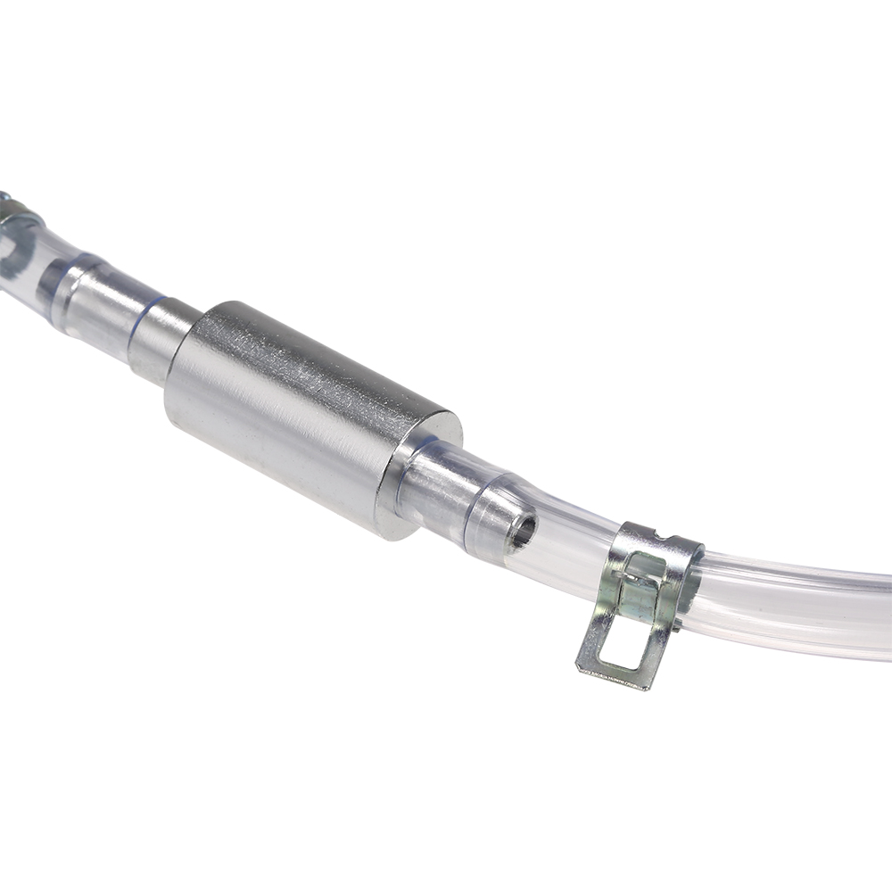 Automotive Hydraulic Brake Bleeder Tool Car Oil Replacement Tool Pump Oil Bleeder Empty Exchange Drained Kit Equipment Tool